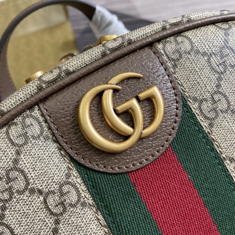 Gucci Backpacks